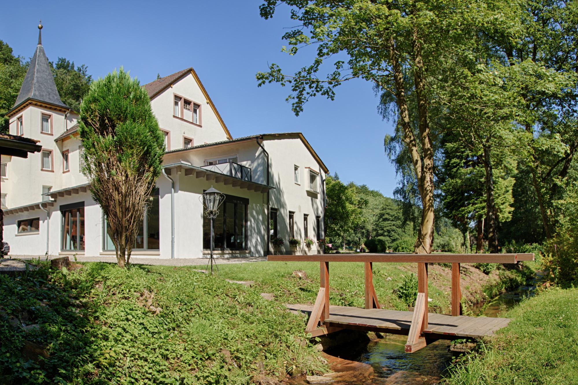 Hotel Pfalzer Wald-官方