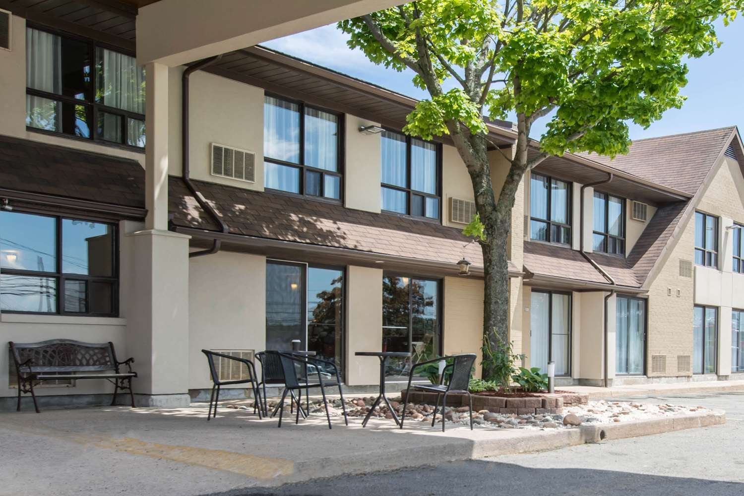 Comfort Inn - Dartmouth-官方