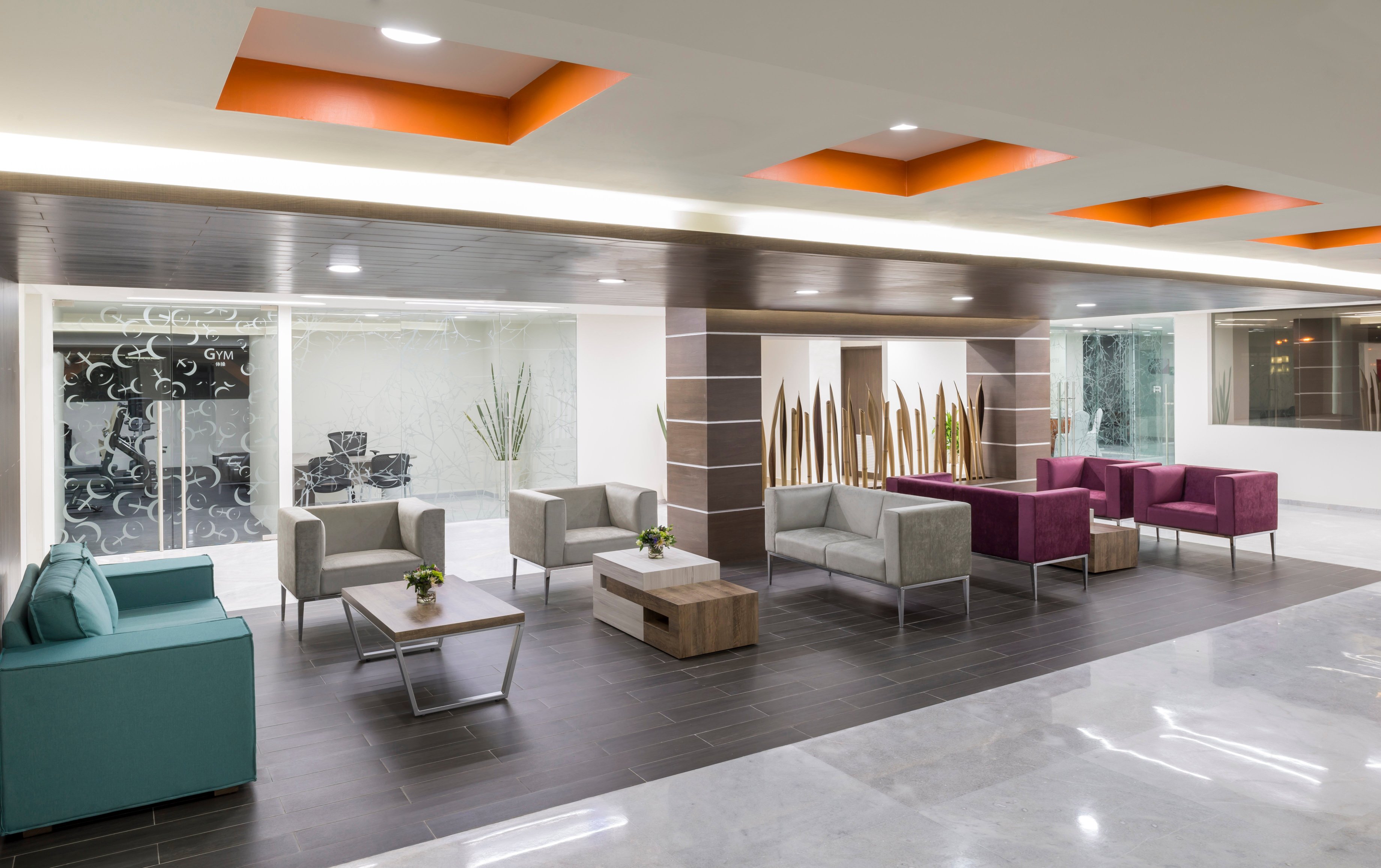 Real Inn Celaya-官方