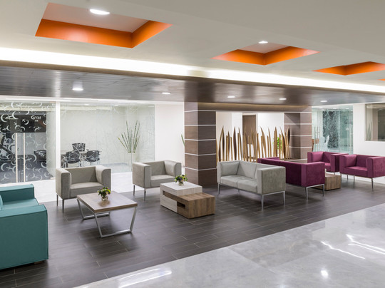 Real Inn Celaya主图