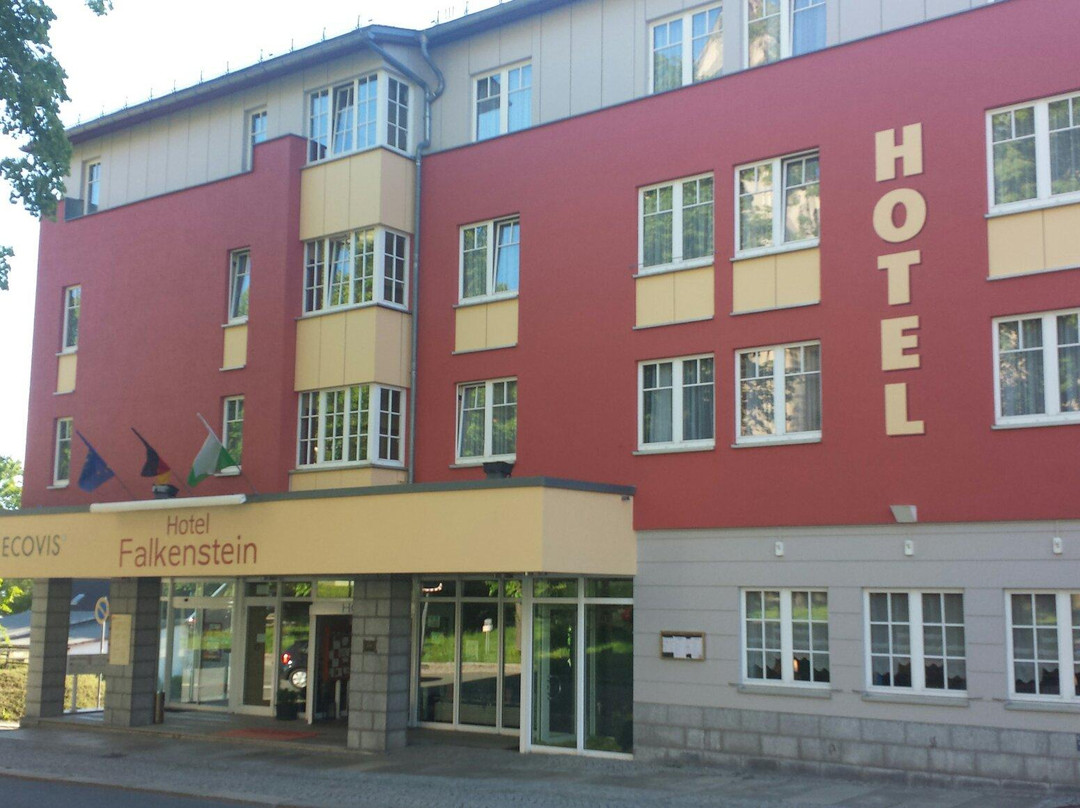 Bergen旅游攻略图片