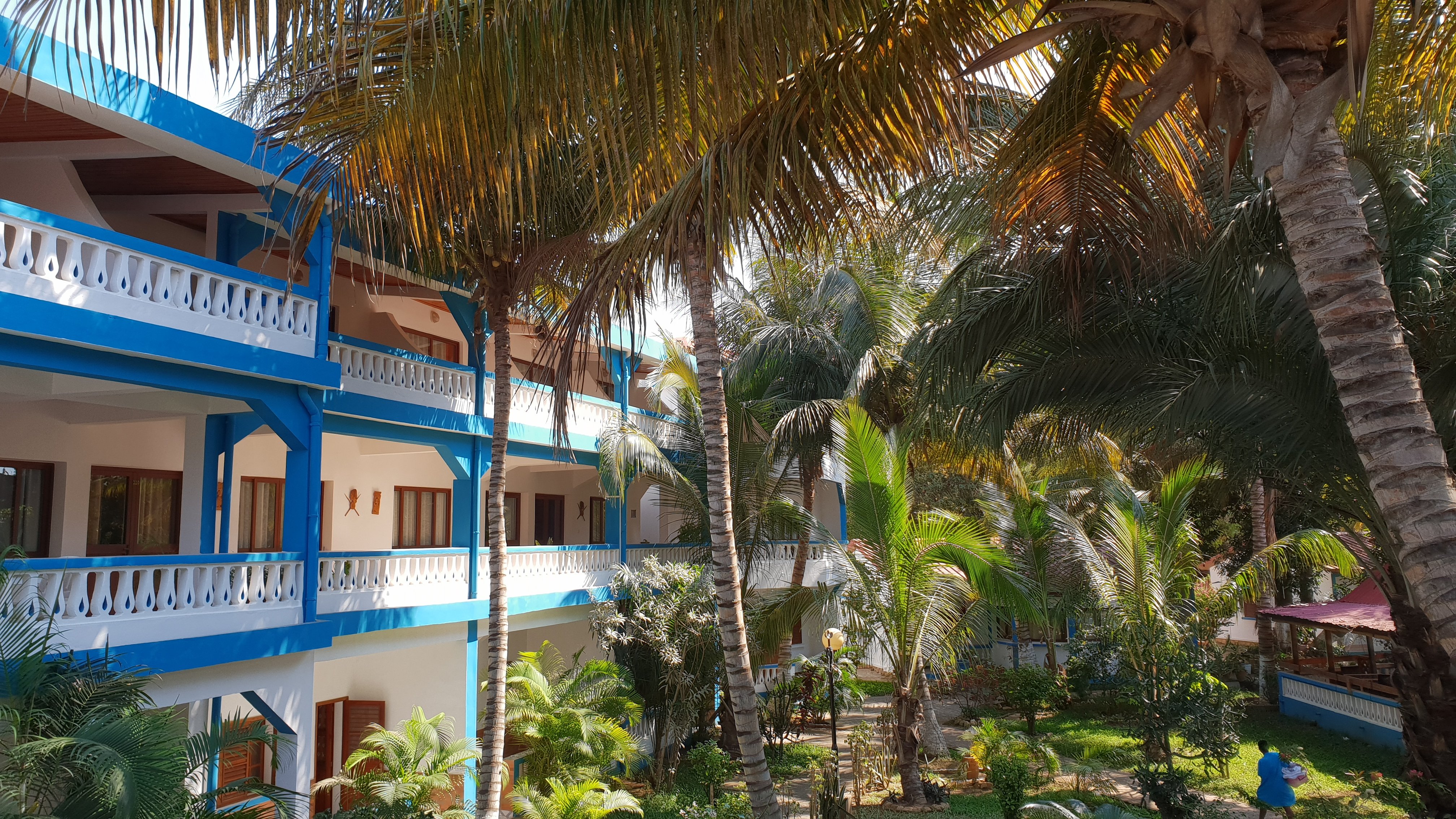 Victory Hotel & Restaurant Tulear-官方