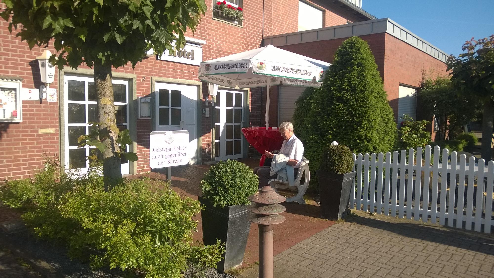 Rixbecker Alpen Hotel Koch-浴室