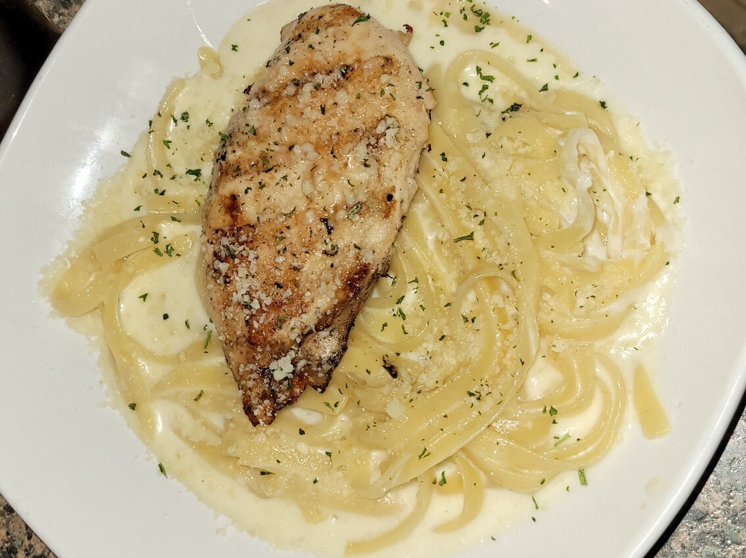 Maverick's Steakhouse