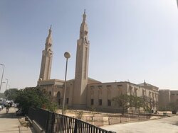 Al Khaima Mall景点图片