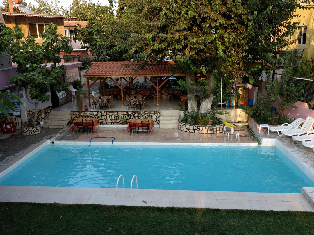 Sunrise Aya Hotel