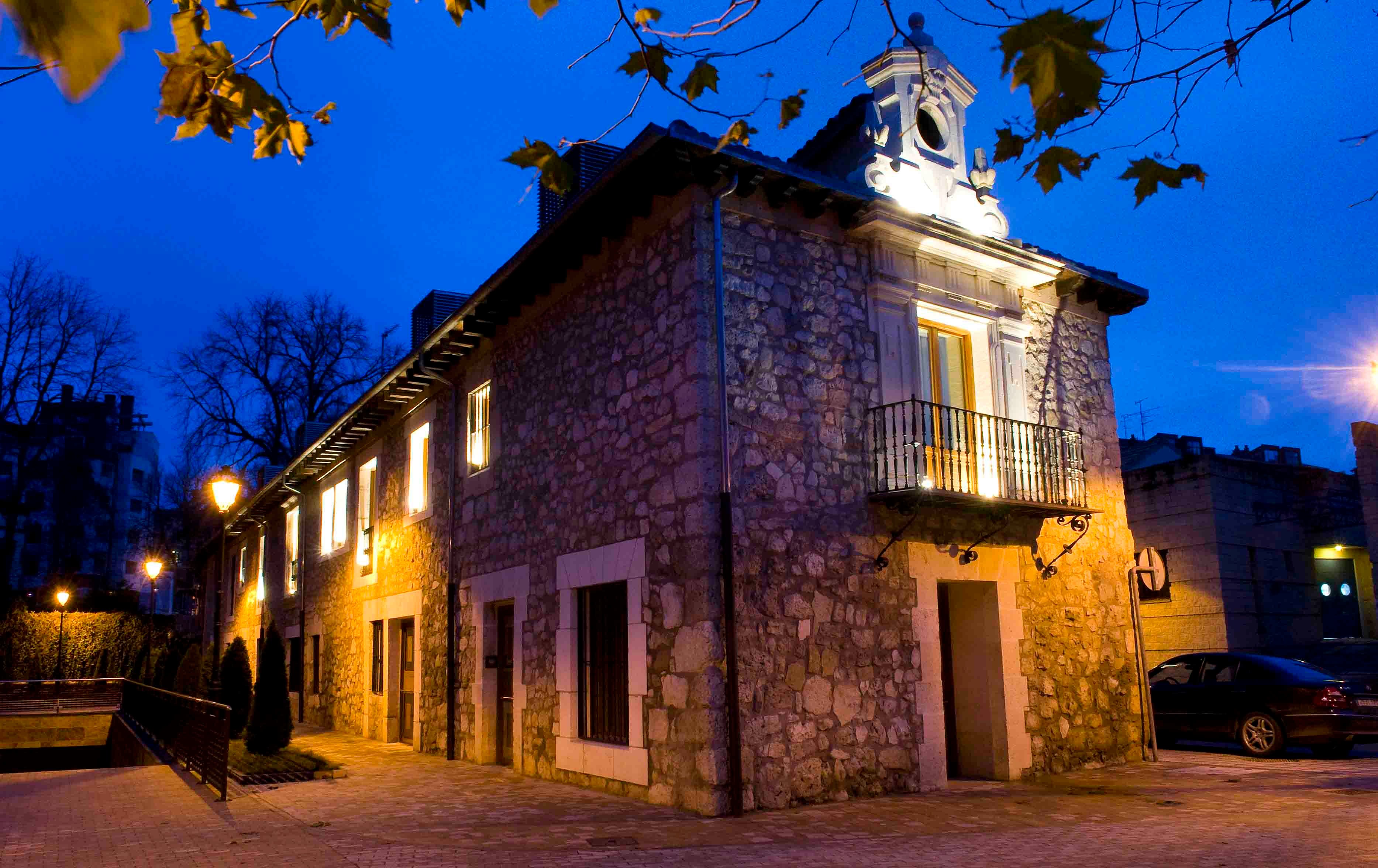 Apartamentos Maria Luisa-官方