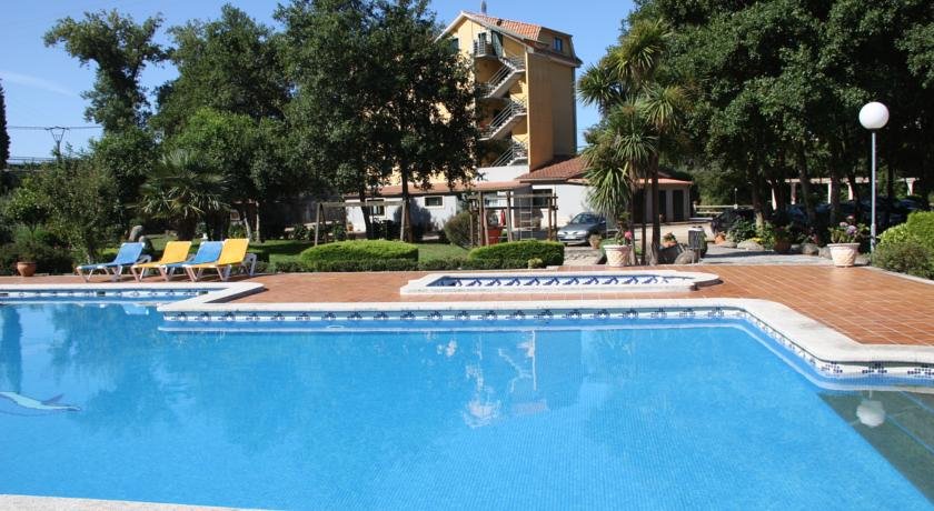 Hotel Cabo Festinanza-官方