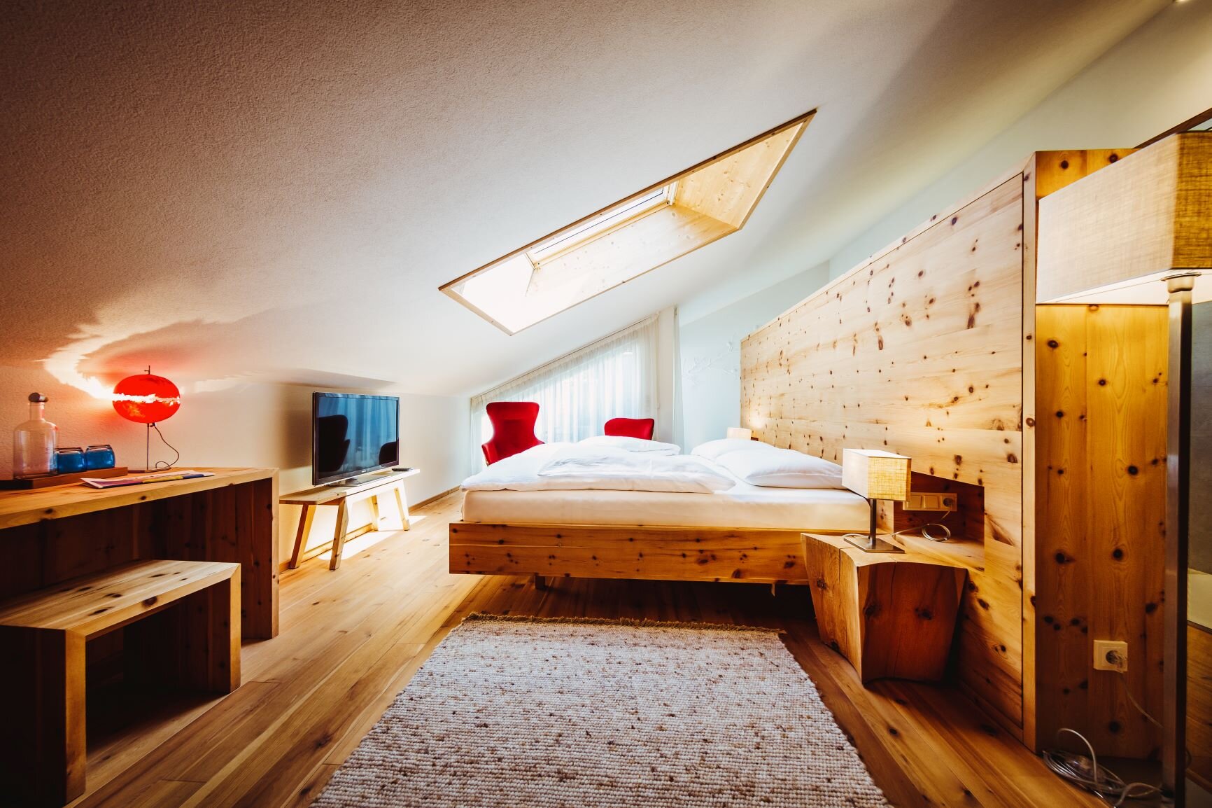 Gourmet- und Boutiquehotel Tanzer-官方