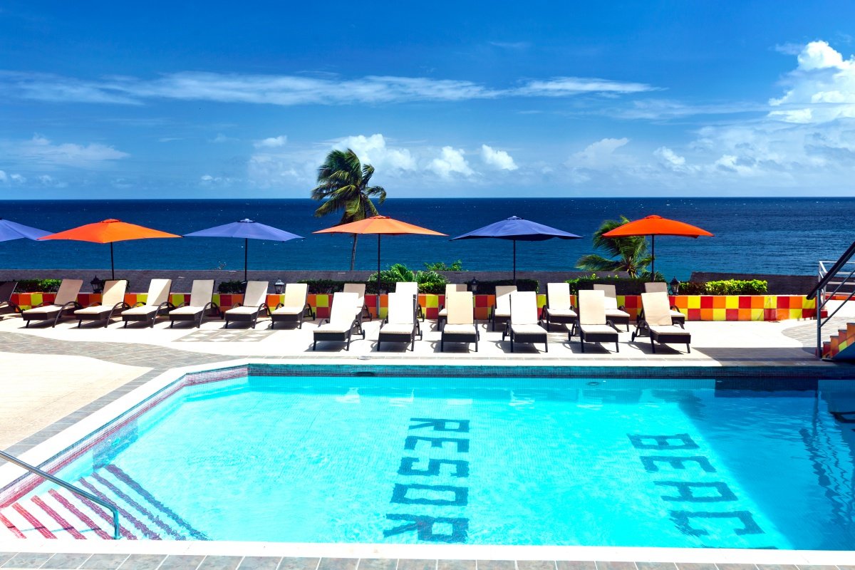 Grafton Beach Resort-官方