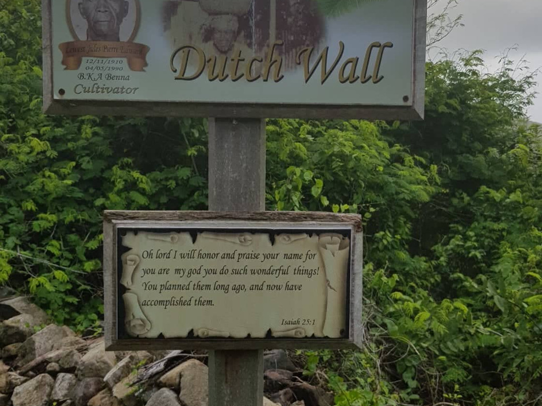 The Hillside: Eco Retreat-菲利普斯堡必去景点