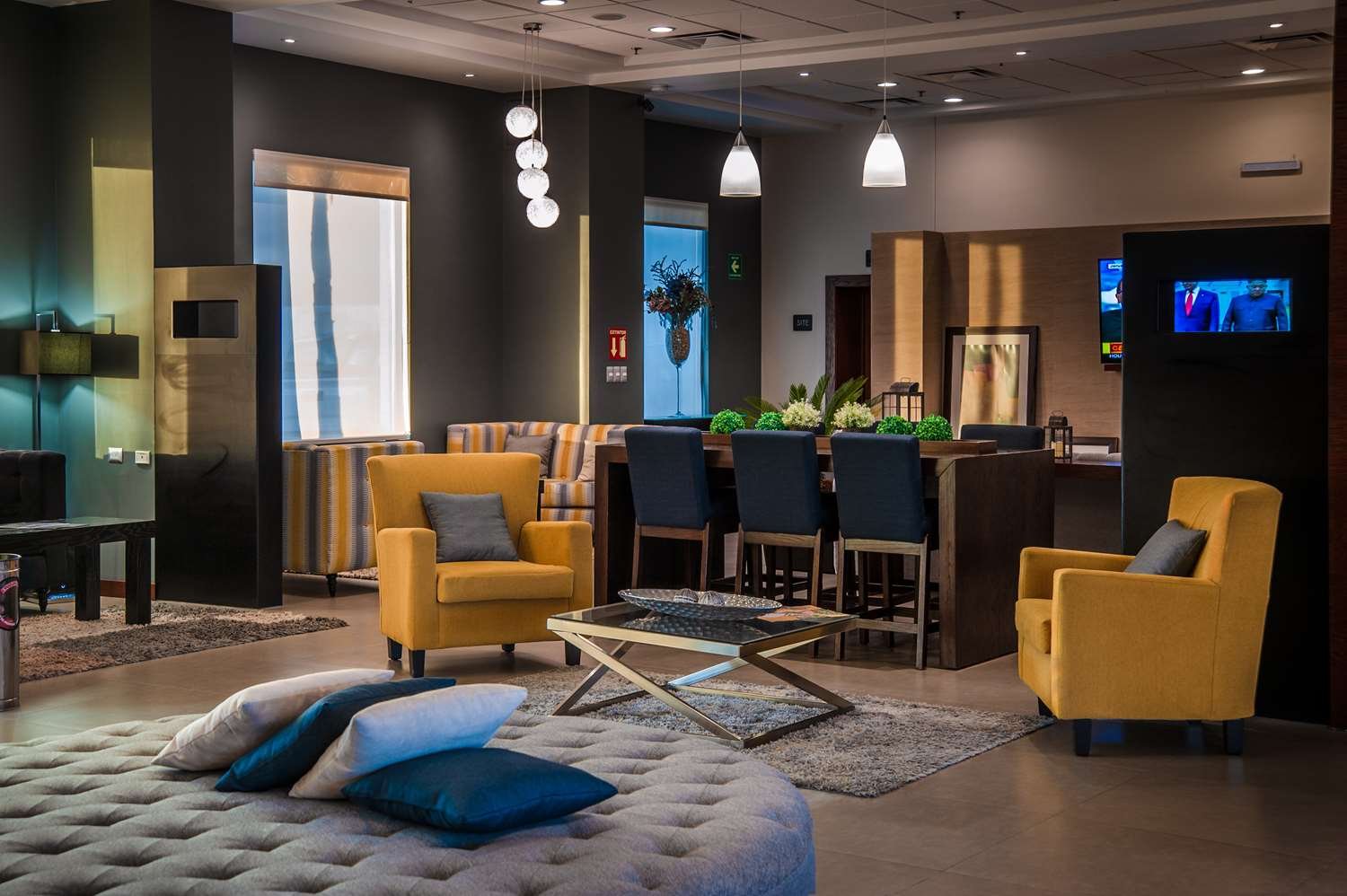 Best Western Plus Chihuahua Juventud-官方