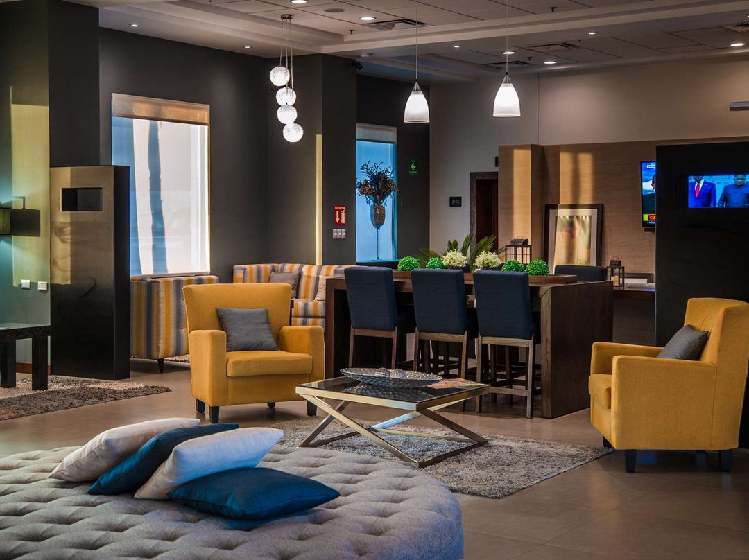 Best Western Plus Chihuahua Juventud主图