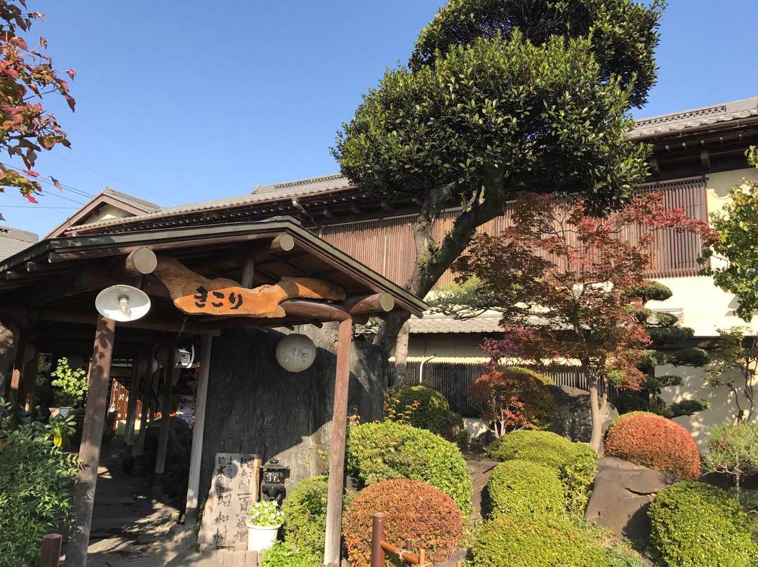 Kikori