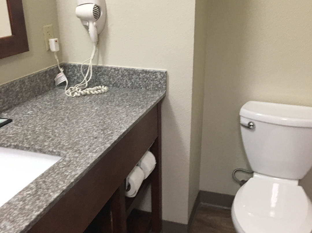 Comfort Inn & Suites Van Buren - Fort Smith主图