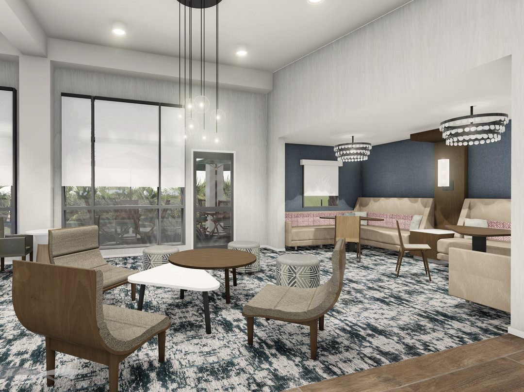 Residence Inn by Marriott Fort Walton Beach主图