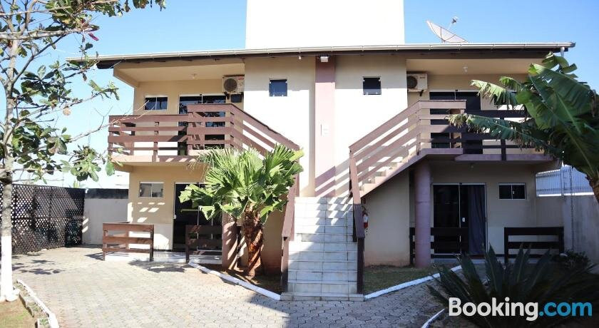 Pousada Familia & Mar