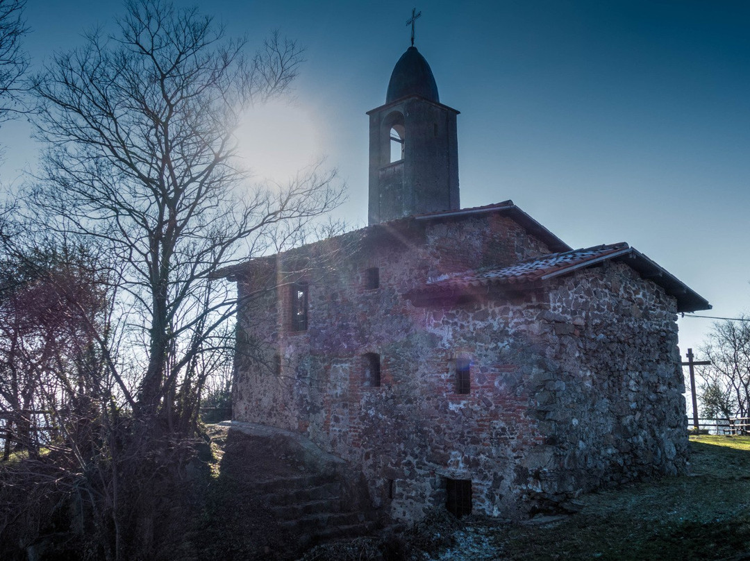 Chiesa di San Grato