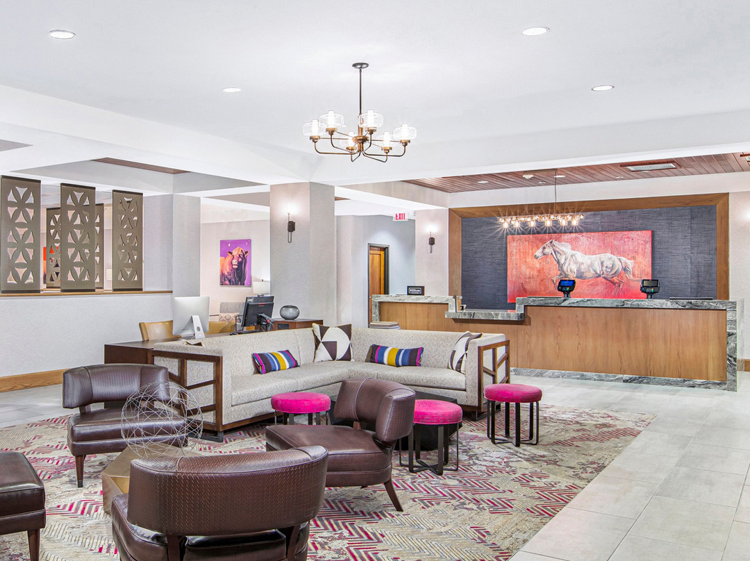 DoubleTree by Hilton San Antonio Northwest主图