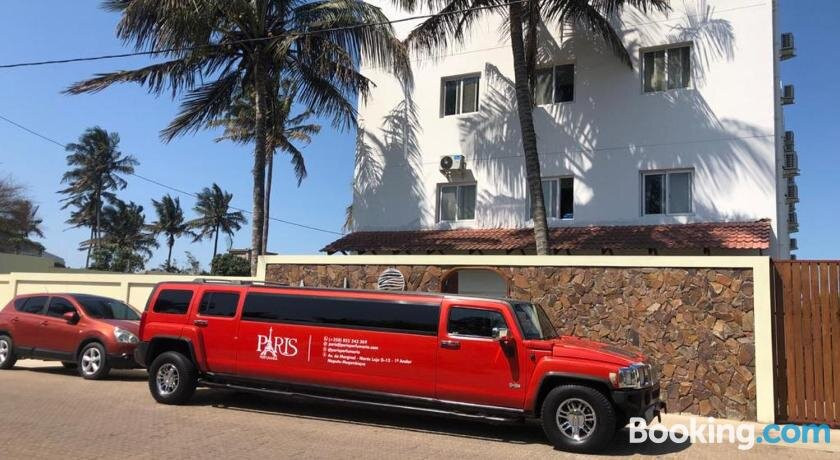 Delagoa Bay Design Hotel