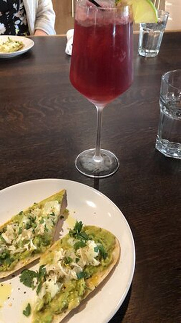 Taste of Fairhope Food Tour-费尔霍普必去景点