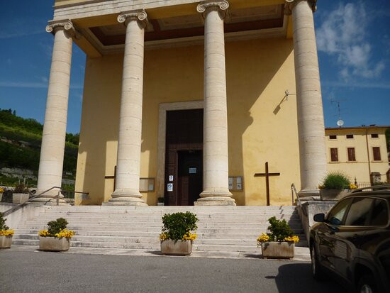 Parrocchia di Gargagnago-Gargagnago di Valpolicella必去景点