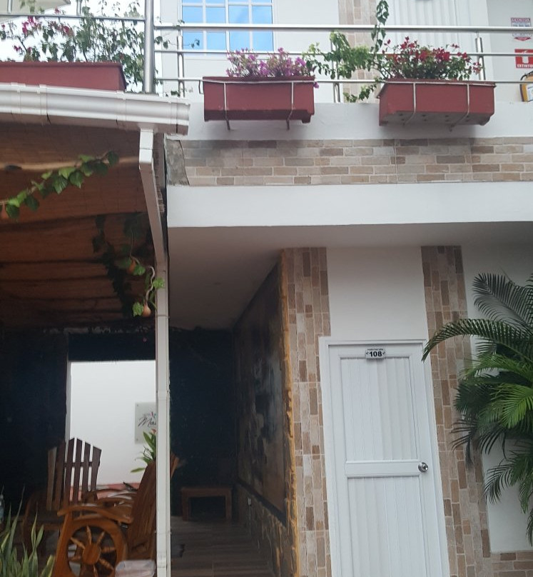 San Juan Nepomuceno旅游攻略图片