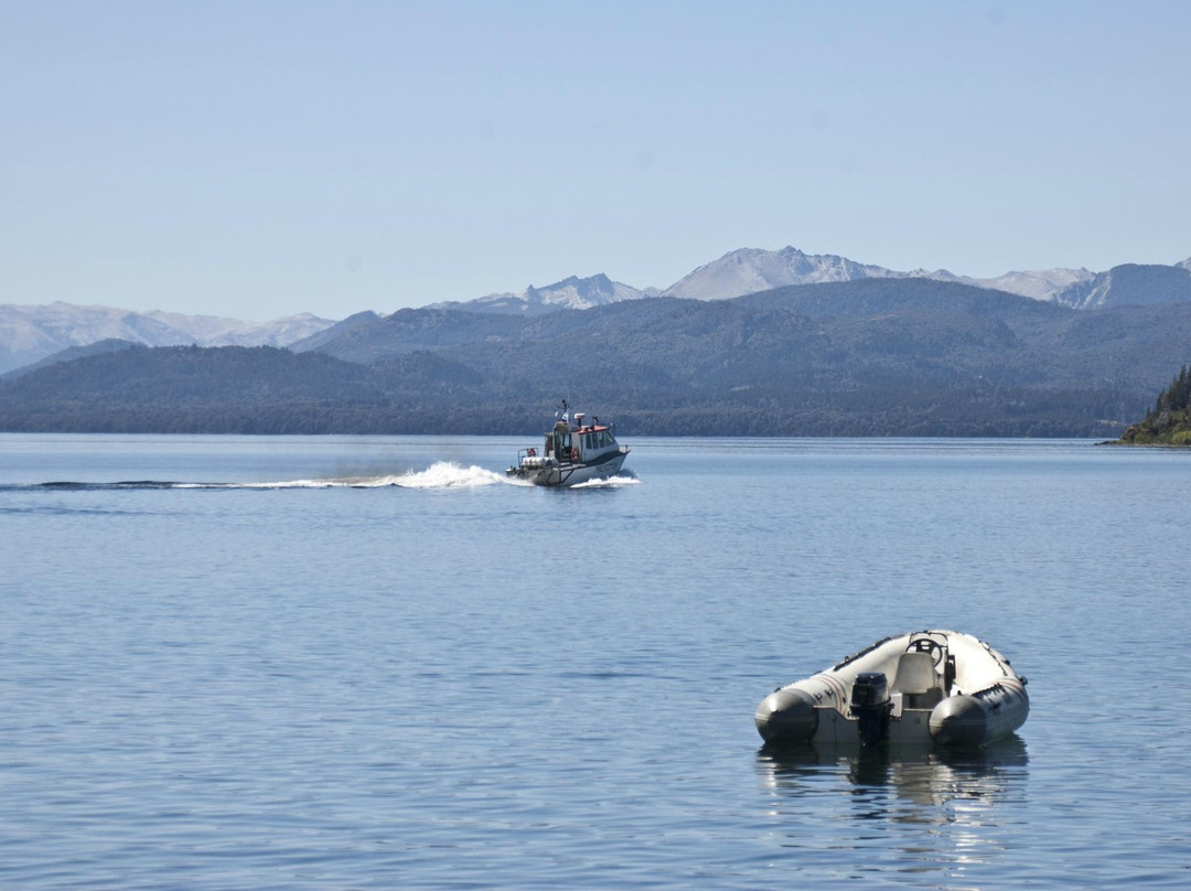 Epic Bariloche