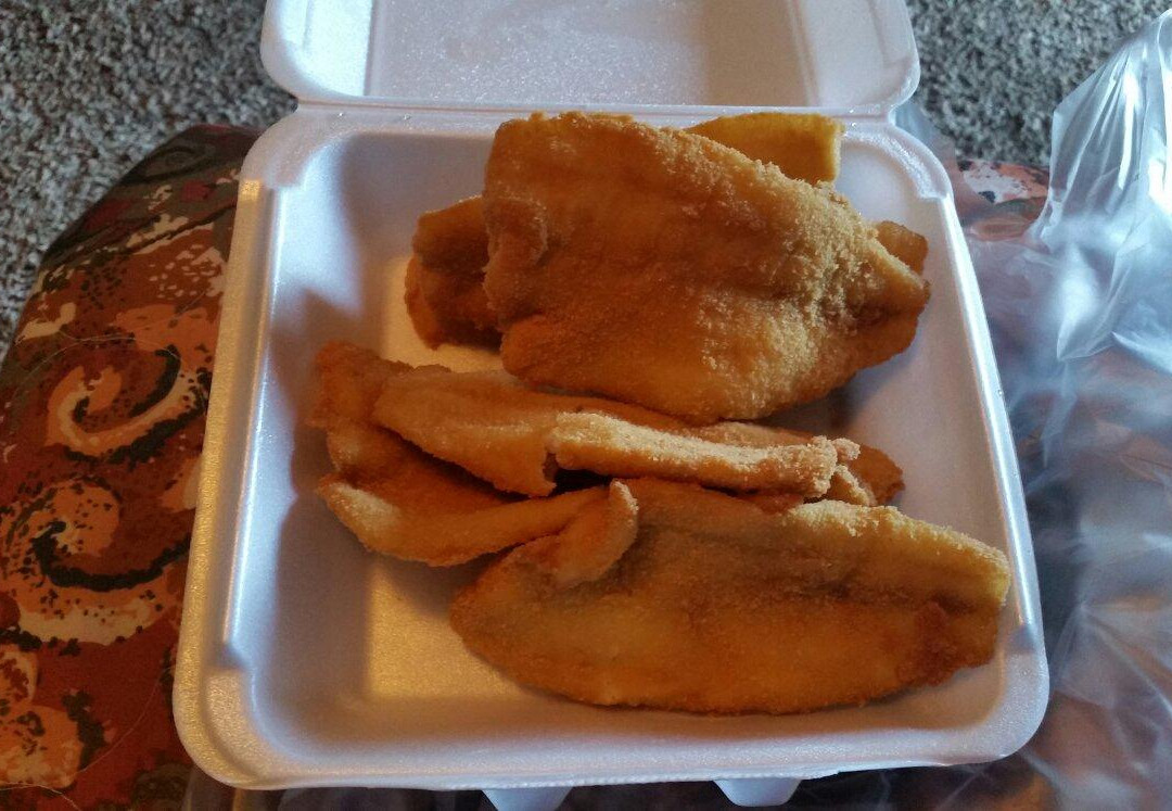 Charly's Restaurant SD