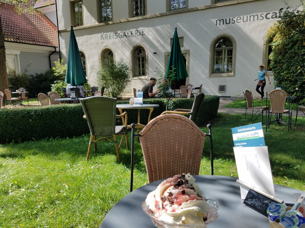 Kreisgalerie Im Alten Spital景点图片