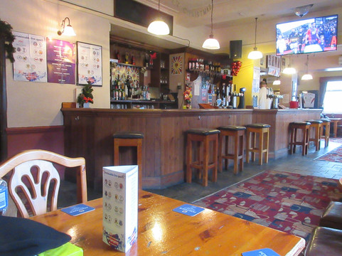 Wellington Arms-沃特福德必去景点