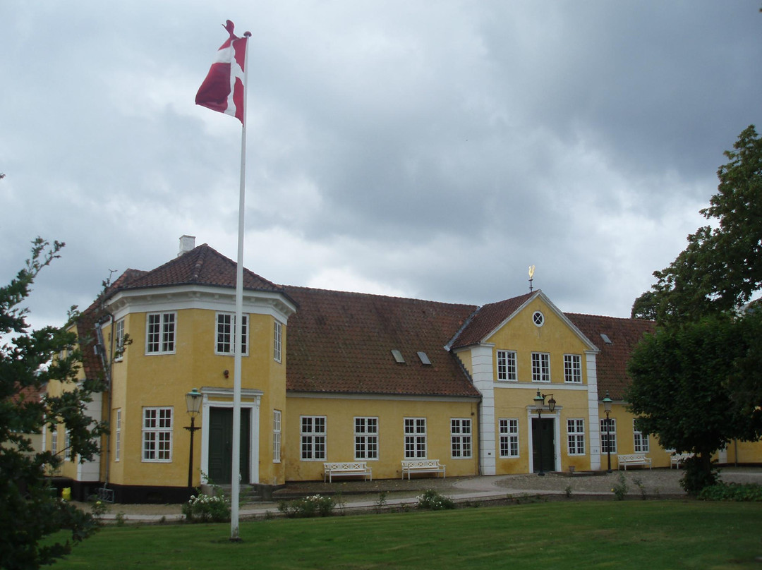 Museum Silkeborg景点图片