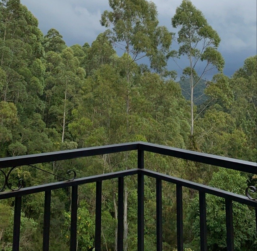 Pousada Vale do Horizonte主图