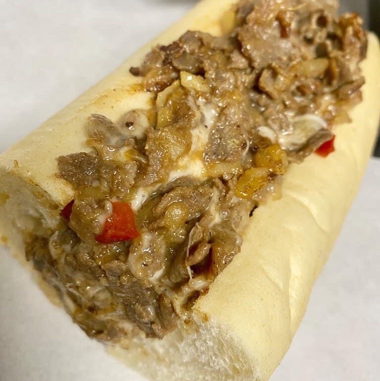Mt. Hood Cheesesteaks