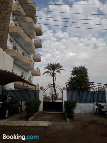 Omar Family Apartments