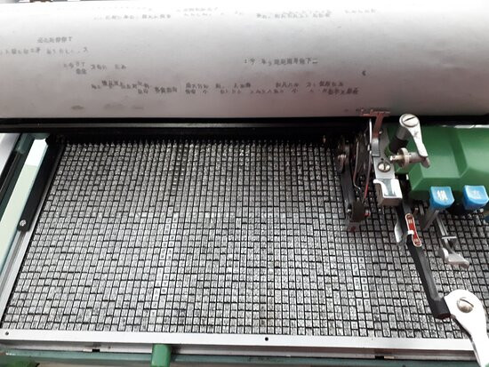 Museu Delle Macchine Da Screvere-瓦滕斯必去景点