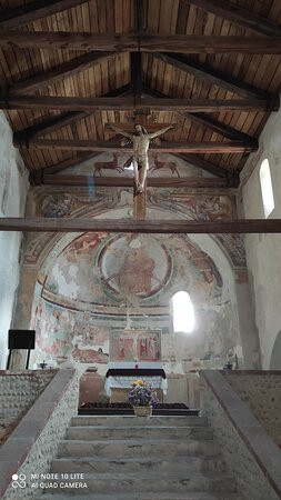 Chiesa di San Michele-Oleggio必去景点