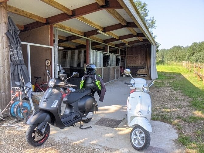 B&B de Windheer