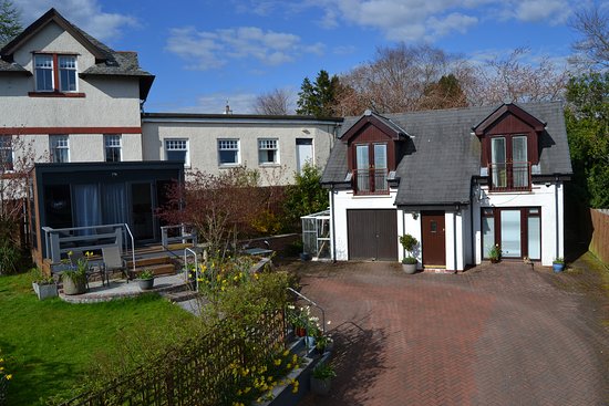 Braeside Guest House-官方