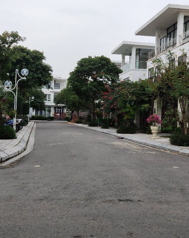 FLC Luxury Hotel Samson主图