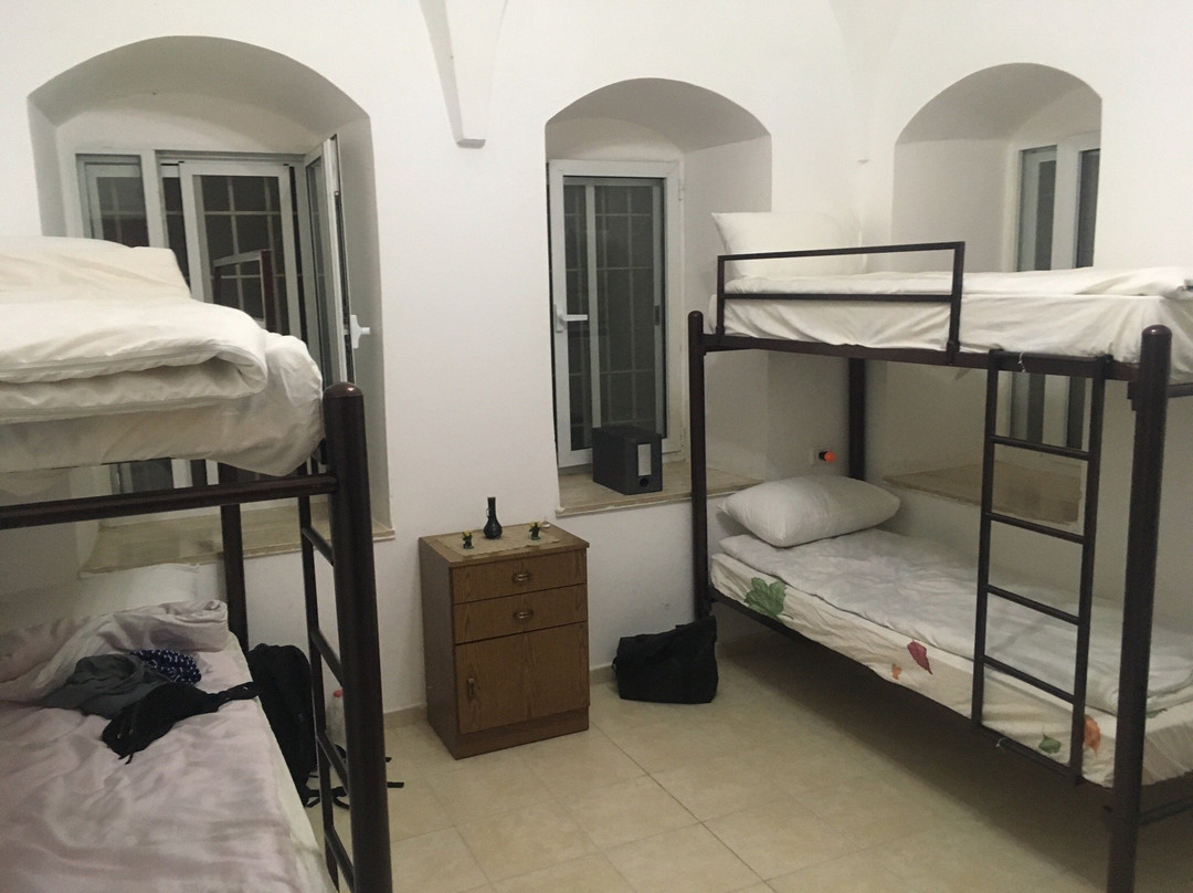 Habibi Hostel Ramallah