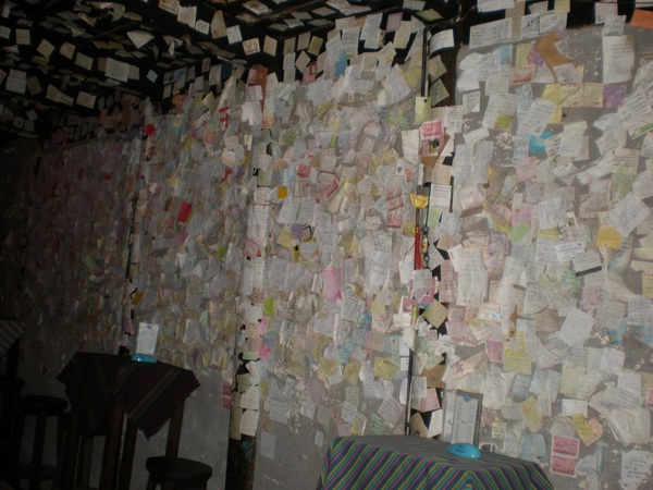 陈家老宅客栈-客卧