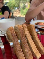 Travellers Rest主图