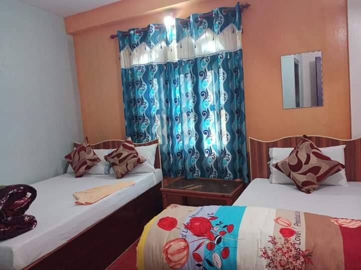 Unique Hotel and Lodge - Pleasure of Homely Stay -