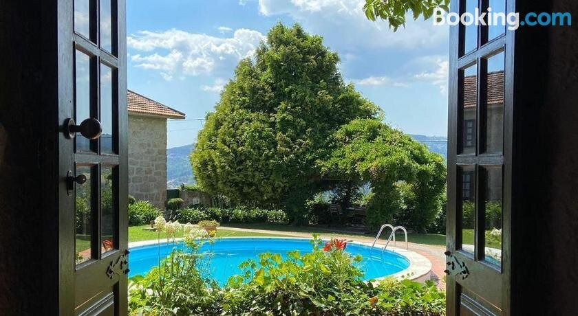 Quinta da Graca - Complexo Turistico主图