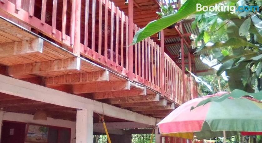 Hostal Casa Del Rio