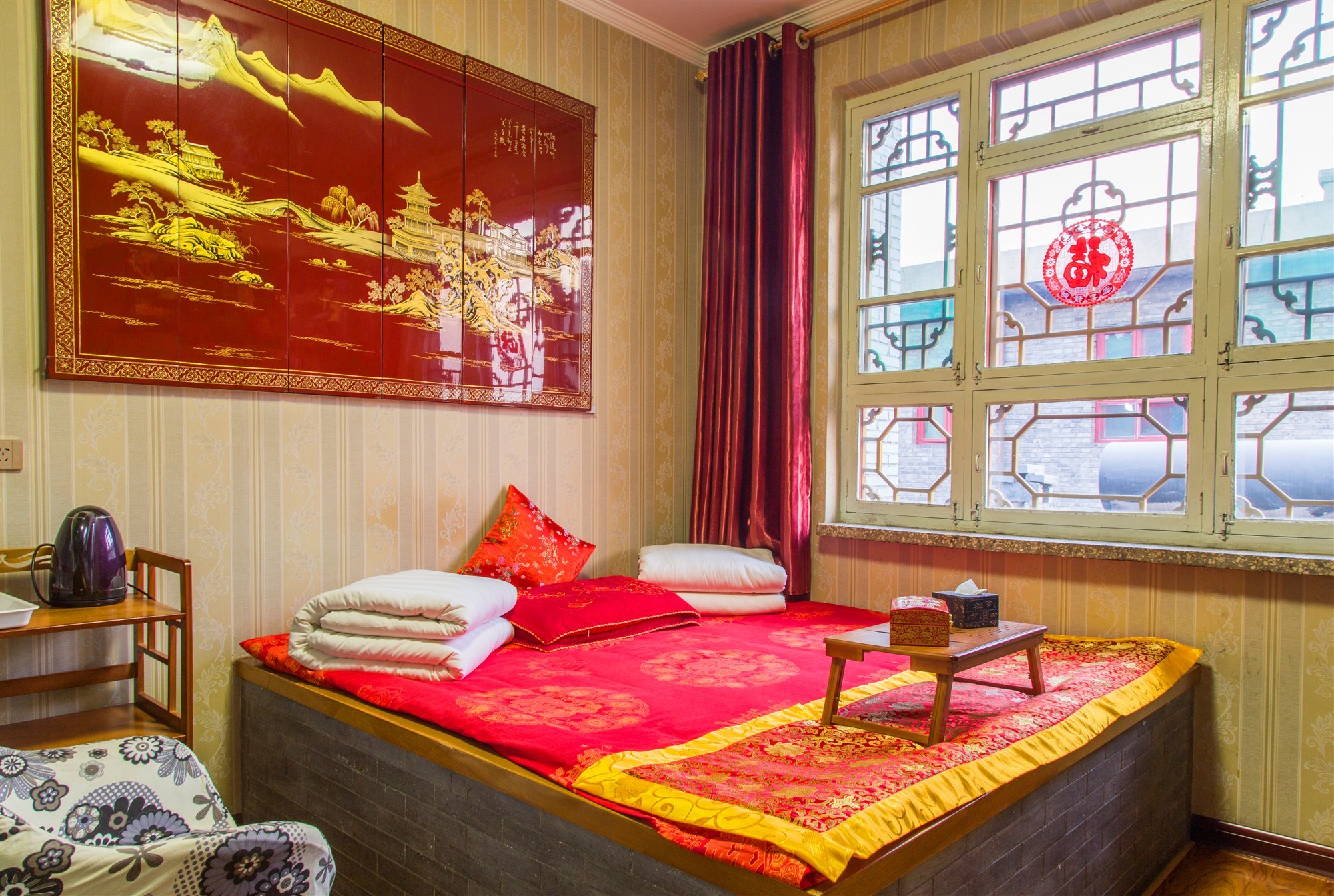 广德全客栈-官方