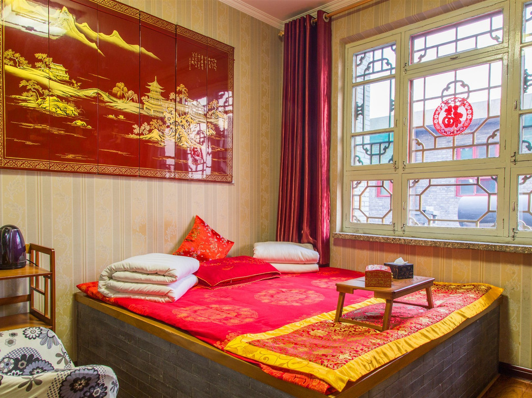 广德全客栈主图