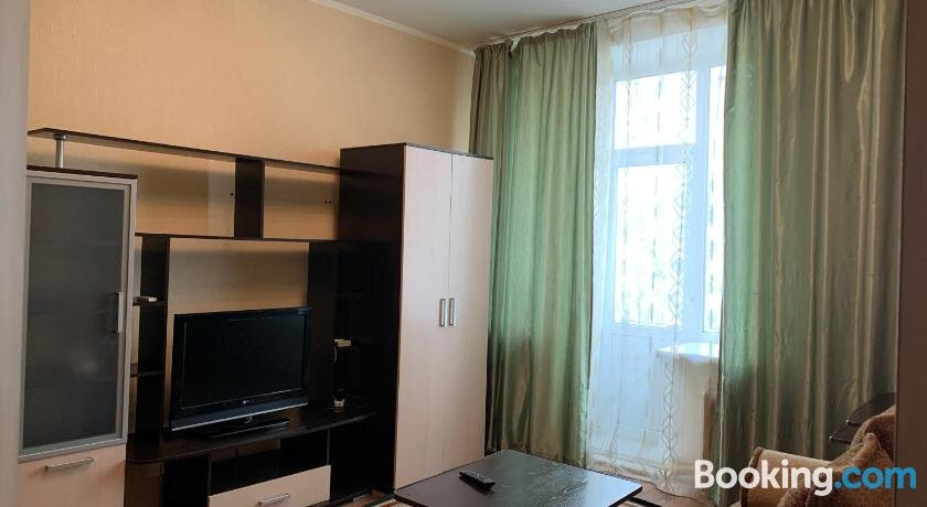 Apartments On Lenina