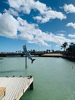 Port Isabel Lighthouse State Historic Site-Port Isabel必去景点